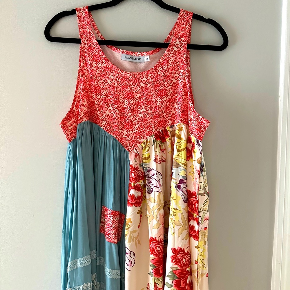 Boutique dress